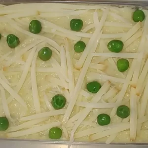 4.A) Escondidinho Carne Tradicional