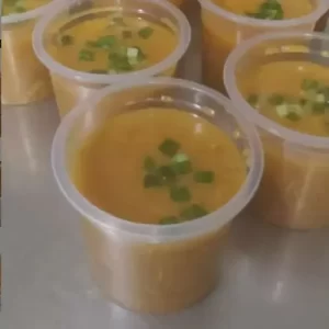 SOPA DE FRANGO