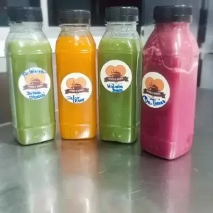 HIDRATA DETOX